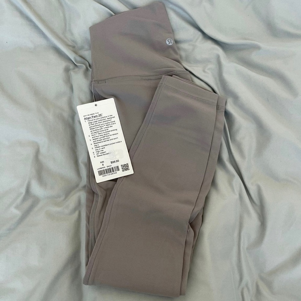 Lululemon align leggings ✨